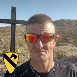 Meet your Posher, John millwee